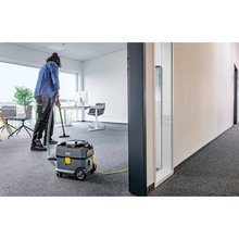 Пылесос KARCHER T 10/1 (1.527-300.0)