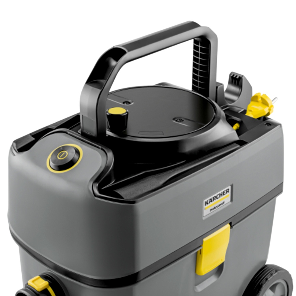 Пылесос KARCHER T 10/1 (1.527-300.0) Пылесборник мешок