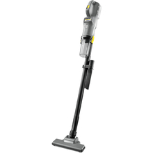 Пилосос акумуляторний KARCHER LVS 1/1 Bp (1.394-110.0) без АКБ та ЗУ