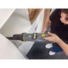 Пилосос акумуляторний KARCHER LVS 1/1 Bp (1.394-110.0) без АКБ та ЗУ