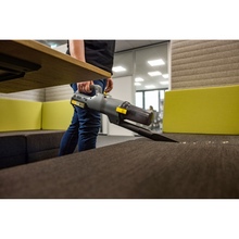 Пилосос акумуляторний KARCHER LVS 1/1 Bp (1.394-110.0) без АКБ та ЗУ