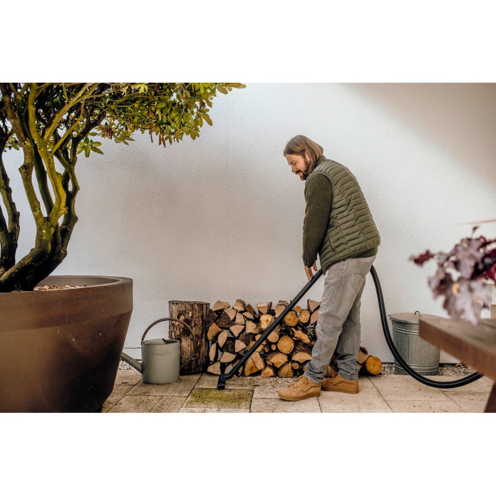 Покупка Пылесос KARCHER WD 3 V-17/4/20 (1.628-130.0)