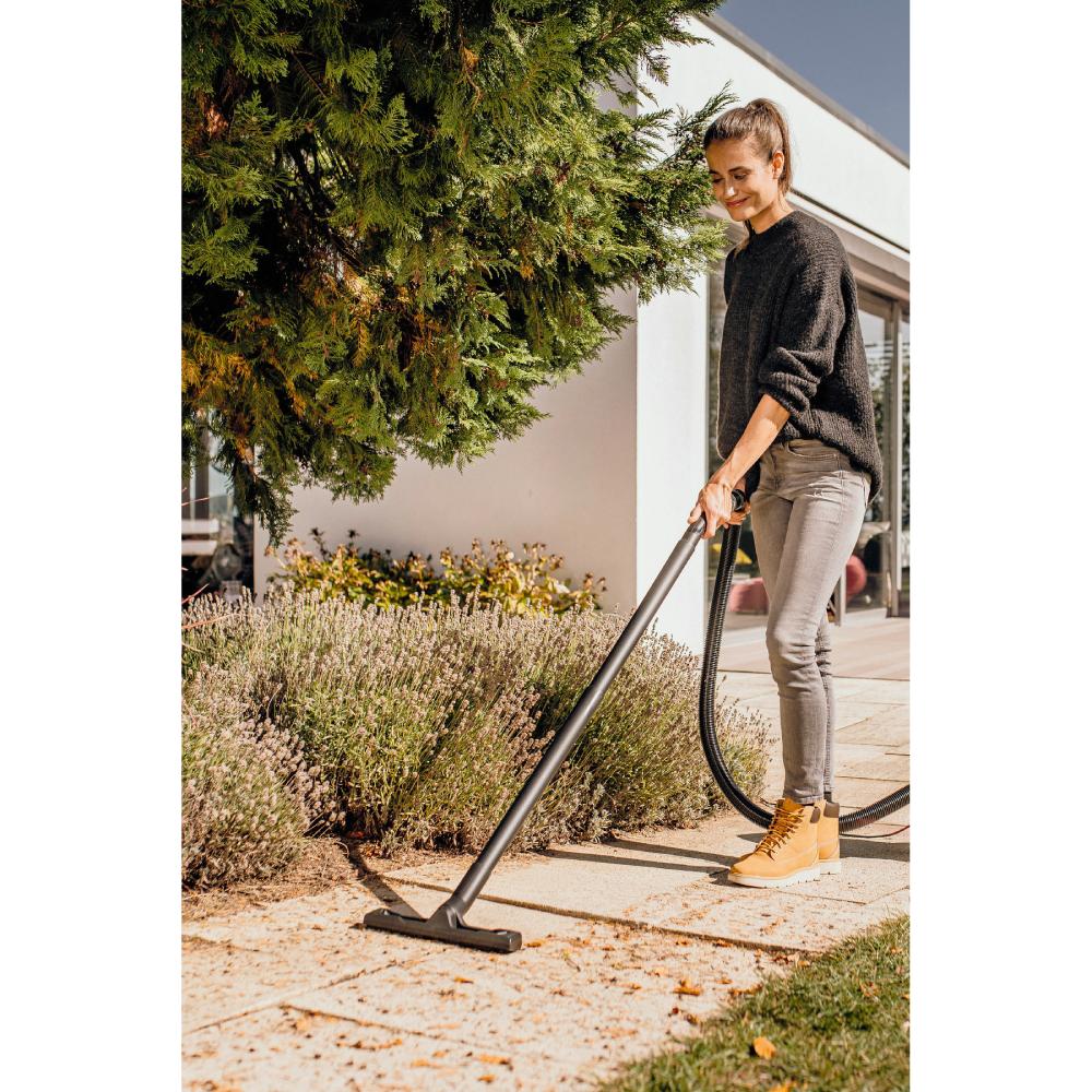 Пылесос KARCHER WD 3 V-17/4/20 (1.628-130.0) Пылесборник контейнер (без циклона)