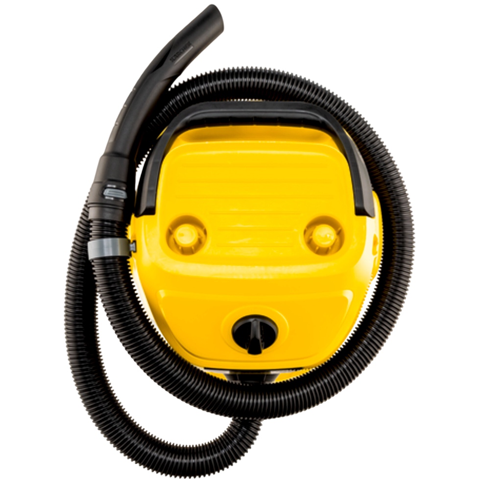 Пылесос KARCHER WD 3 V-17/4/20 (1.628-130.0) Мощность потребляемая 1000