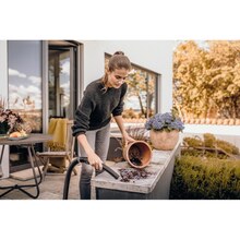 Пылесос KARCHER WD 3 V-17/4/20 (1.628-130.0)