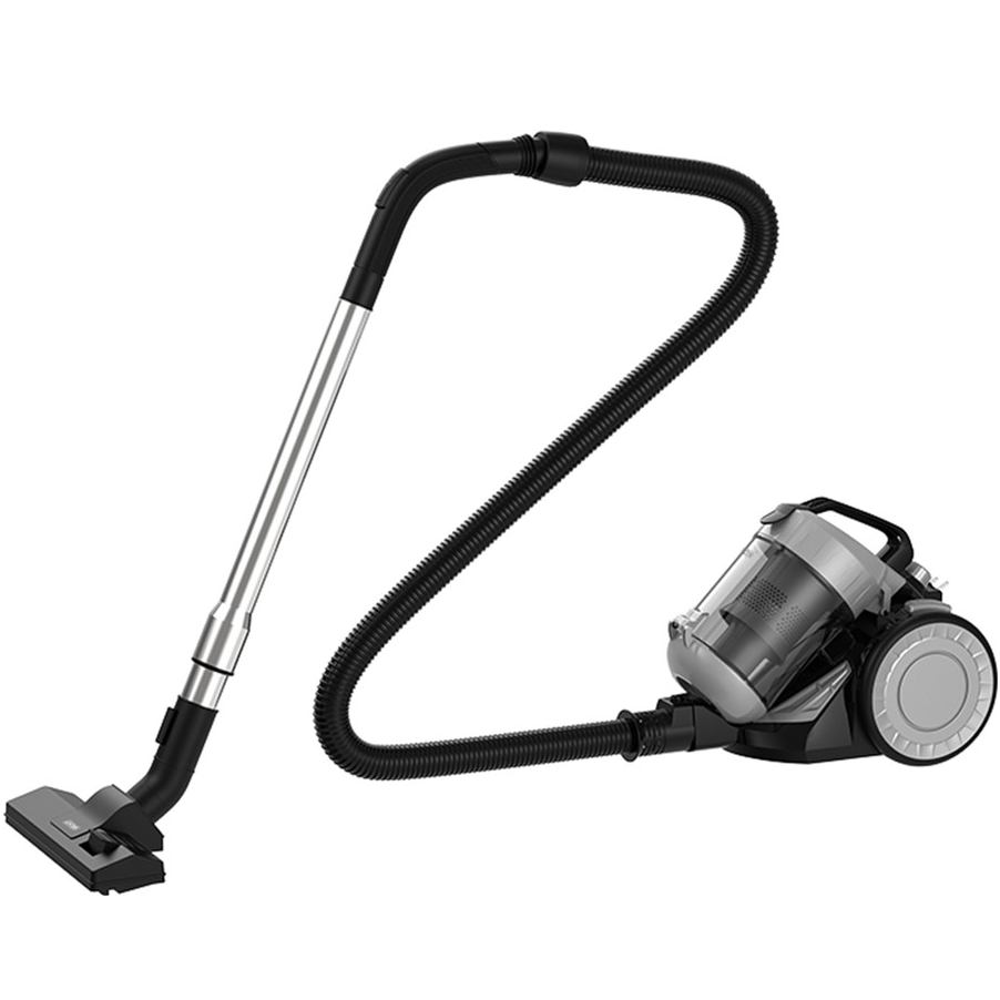 Пилосос WINNINGSTAR ST-5052 Black/Silver Пилозбірник без мішка