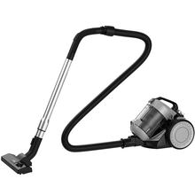 Пилосос WINNINGSTAR ST-5052 Black/Silver