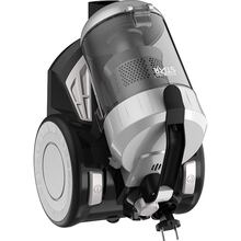 Пилосос WINNINGSTAR ST-5052 Black/Silver