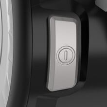 Пилосос WINNINGSTAR ST-5052 Black/Silver