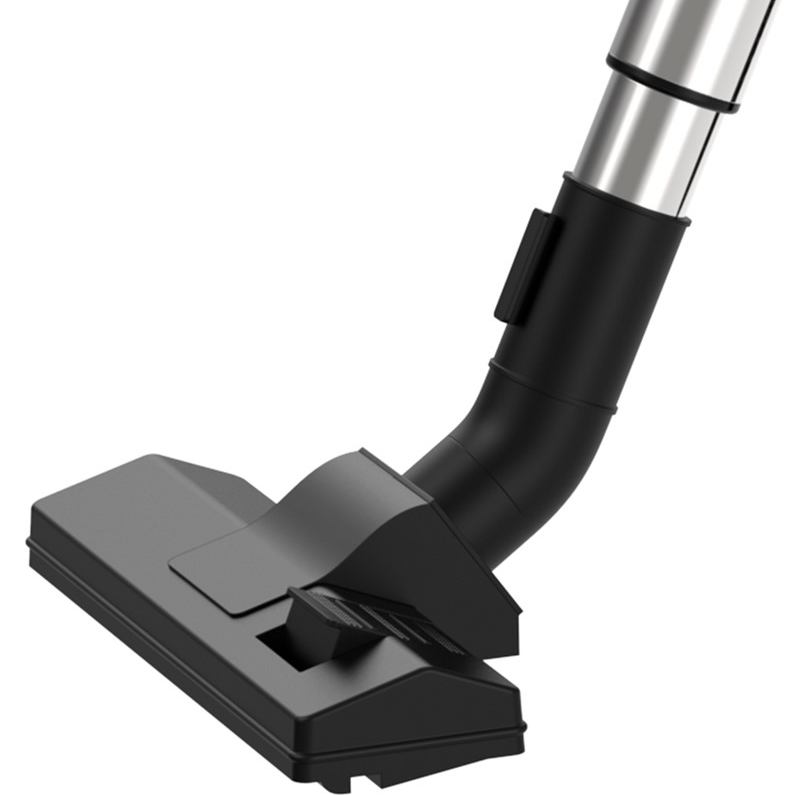 Замовити Пилосос WINNINGSTAR ST-5052 Black/Silver