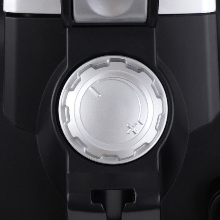 В інтернет магазині Пилосос WINNINGSTAR ST-5052 Black/Silver