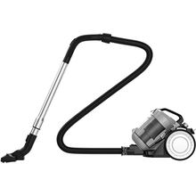 Пилосос WINNINGSTAR ST-5052 Black/Silver