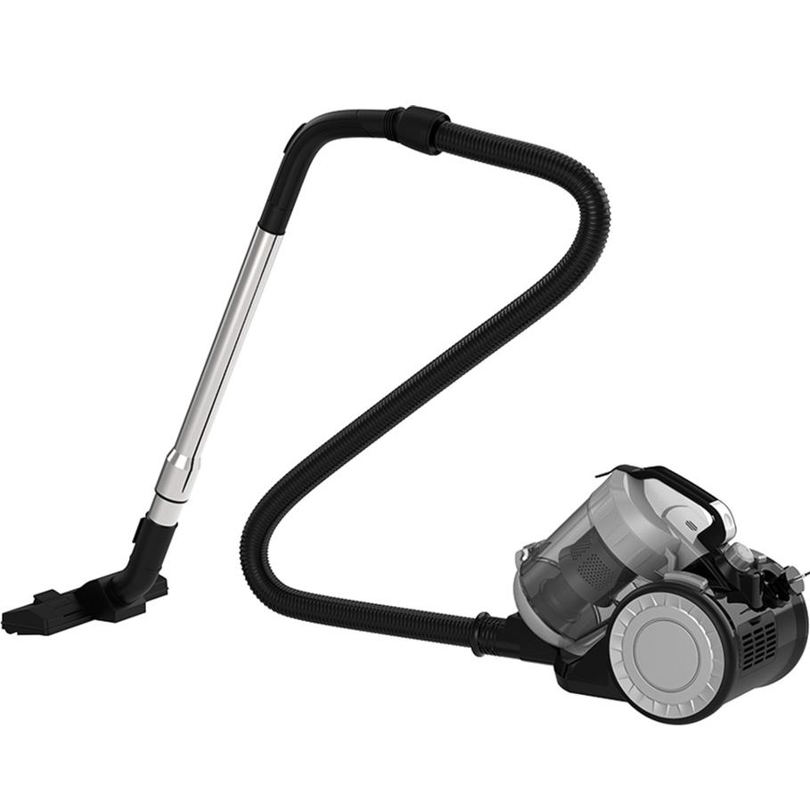 Фото Пилосос WINNINGSTAR ST-5052 Black/Silver