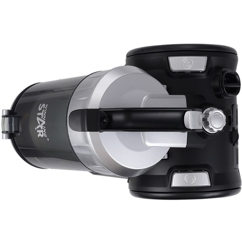 Пилосос WINNINGSTAR ST-5052 Black/Silver Потужність, що споживається 1200
