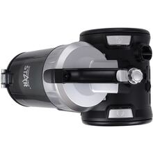 Пилосос WINNINGSTAR ST-5052 Black/Silver