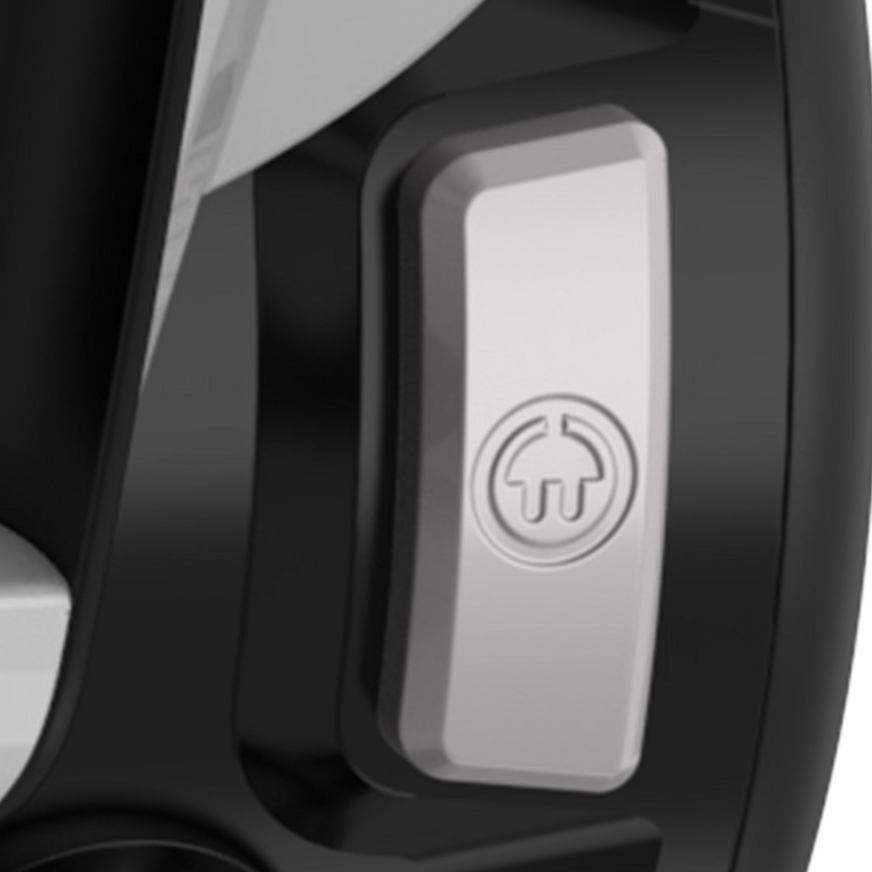 В Україні Пилосос WINNINGSTAR ST-5052 Black/Silver