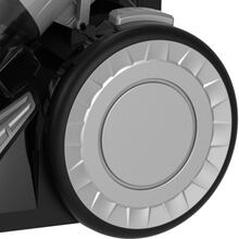 Пилосос WINNINGSTAR ST-5052 Black/Silver