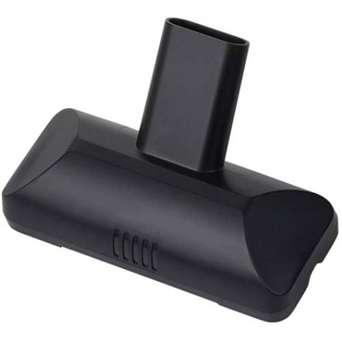 Пилосос автомобільний WINNINGSTAR ST-5048 Пилозбірник контейнер (без циклону)