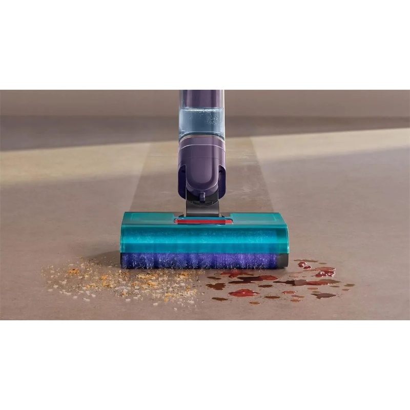 Покупка Пылесос для влажной уборки DYSON Clean+Wash Hygiene (432030-01)
