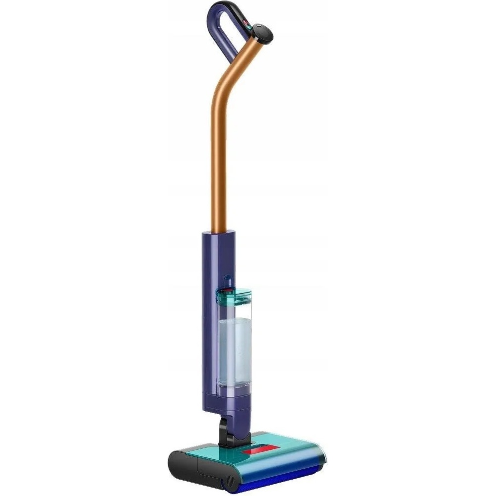 Пылесос для влажной уборки DYSON Clean+Wash Hygiene (432030-01)