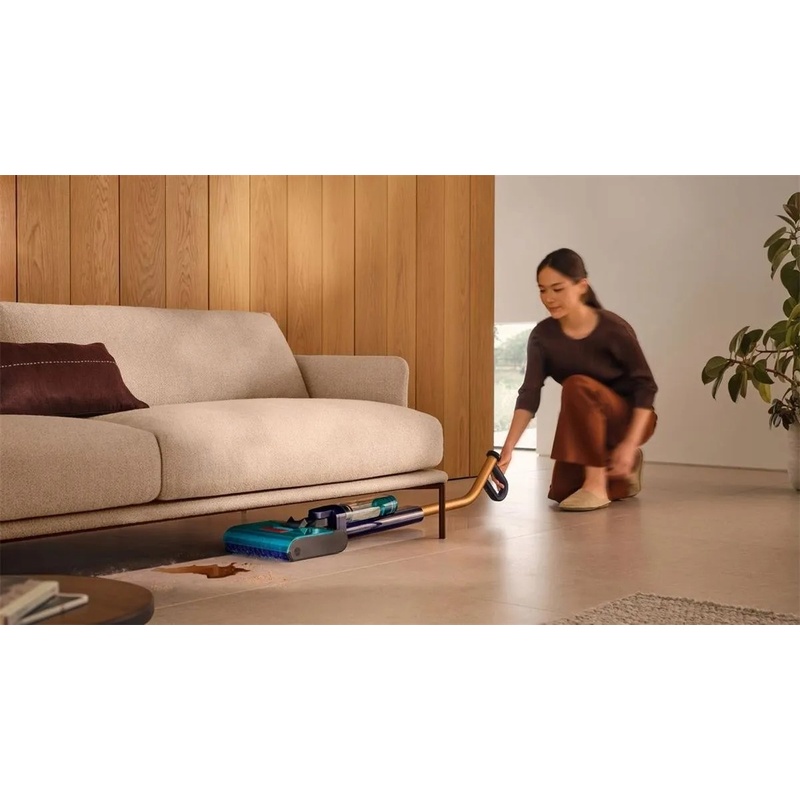 Заказать Пылесос для влажной уборки DYSON Clean+Wash Hygiene (432030-01)