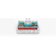 Пылесос для влажной уборки DYSON Clean+Wash Hygiene (432030-01)