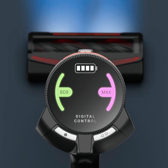 Пилосос акумуляторний ROWENTA X-PERT 8.80 ANIMAL RH1872E0 Тип ручний