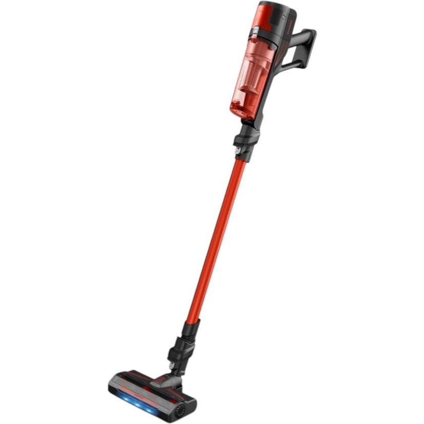 Пилосос акумуляторний ROWENTA X-PERT 8.80 ANIMAL RH1872E0 Тип акумуляторний