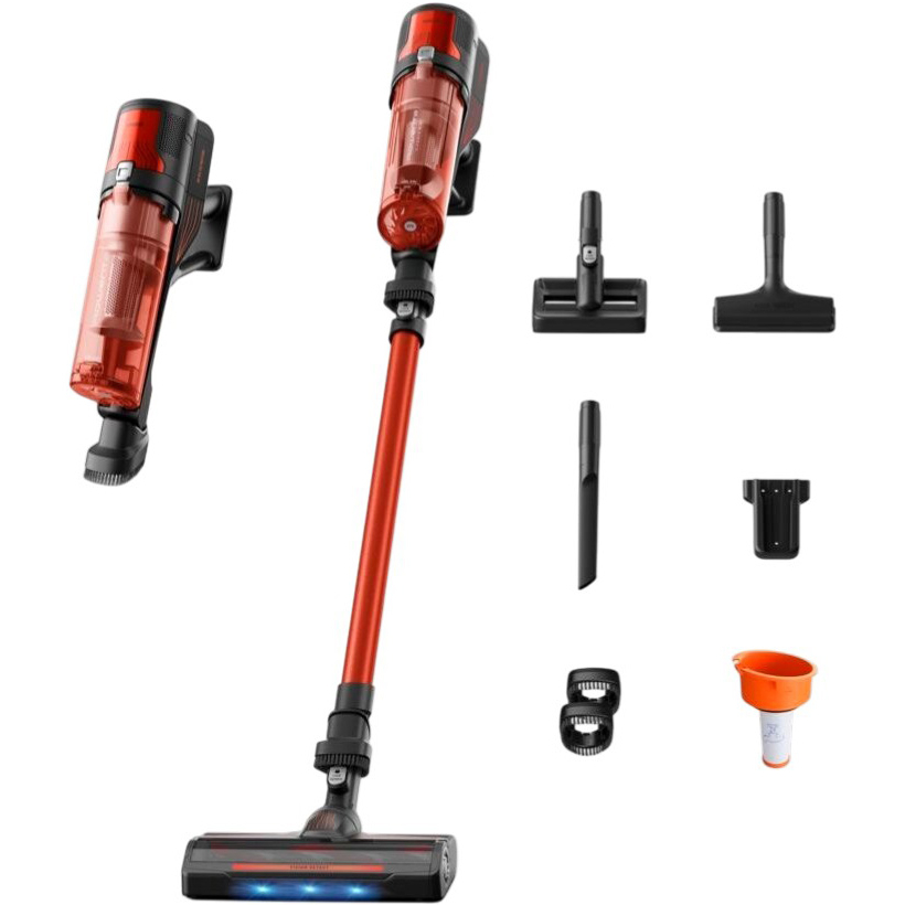 Пилосос акумуляторний ROWENTA X-PERT 8.80 ANIMAL RH1872E0