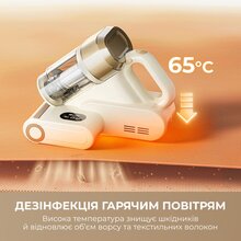 Пылесос ручной DREAME S10 (MSV11A)