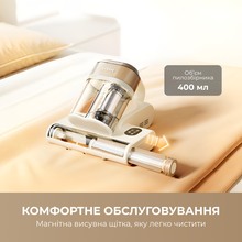 Пылесос ручной DREAME S10 (MSV11A)