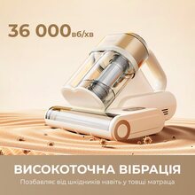 Пылесос ручной DREAME S10 (MSV11A)