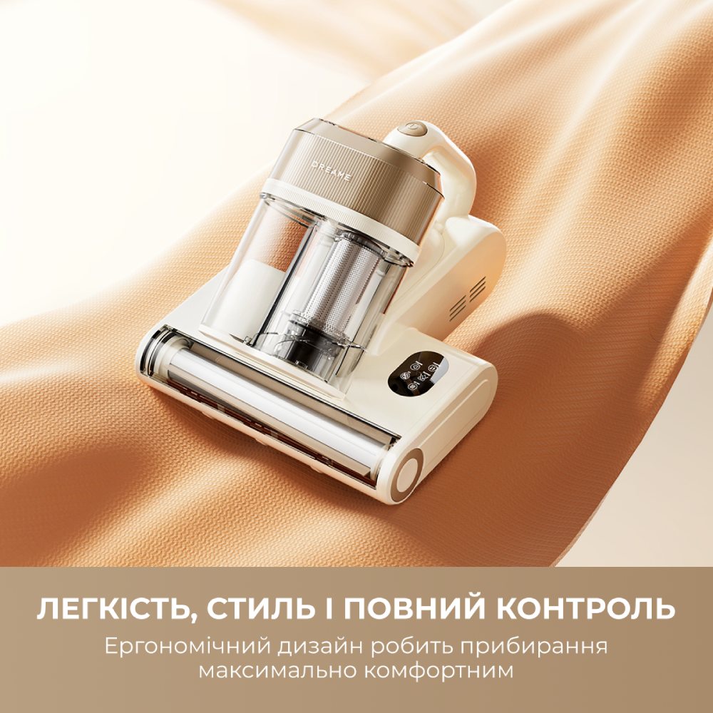 Покупка Пылесос ручной DREAME S10 (MSV11A)