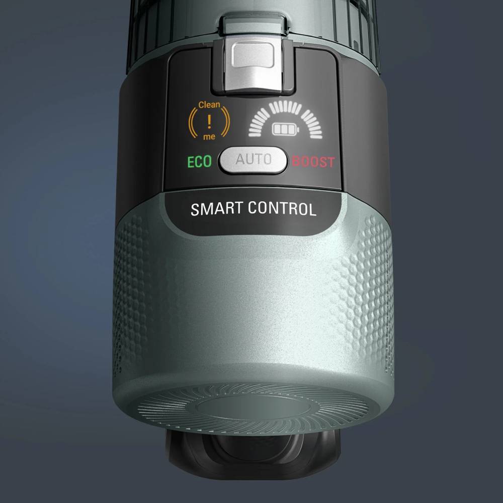 Внешний вид Пылесос аккумуляторный ROWENTA RH7A35E0