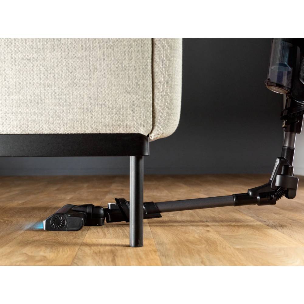 Пылесос аккумуляторный ROWENTA RH7A35E0 Мощность потребляемая 300