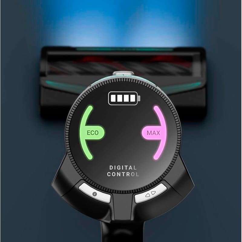 Пилосос акумуляторний ROWENTA X-FORCE 8.80 RH1831E0 Потужність, що споживається 250