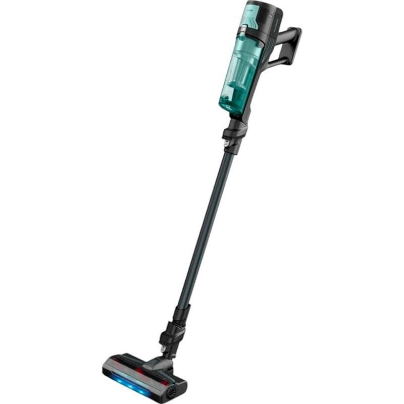 Пилосос акумуляторний ROWENTA X-FORCE 8.80 RH1831E0 Тип вертикальний