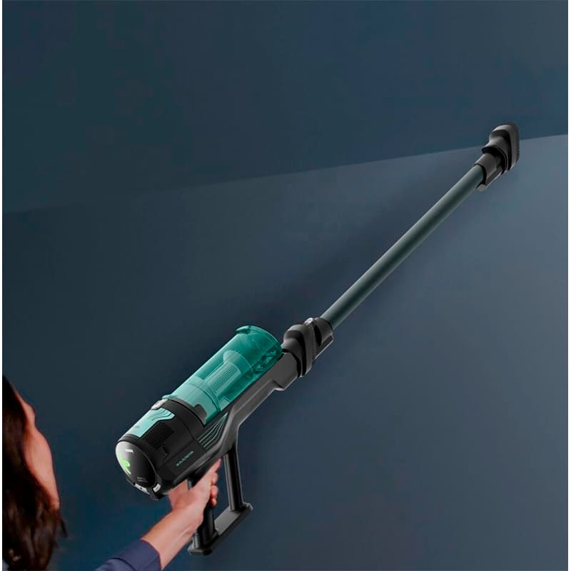 Пилосос акумуляторний ROWENTA X-FORCE 8.80 RH1831E0 Пилозбірник без мішка