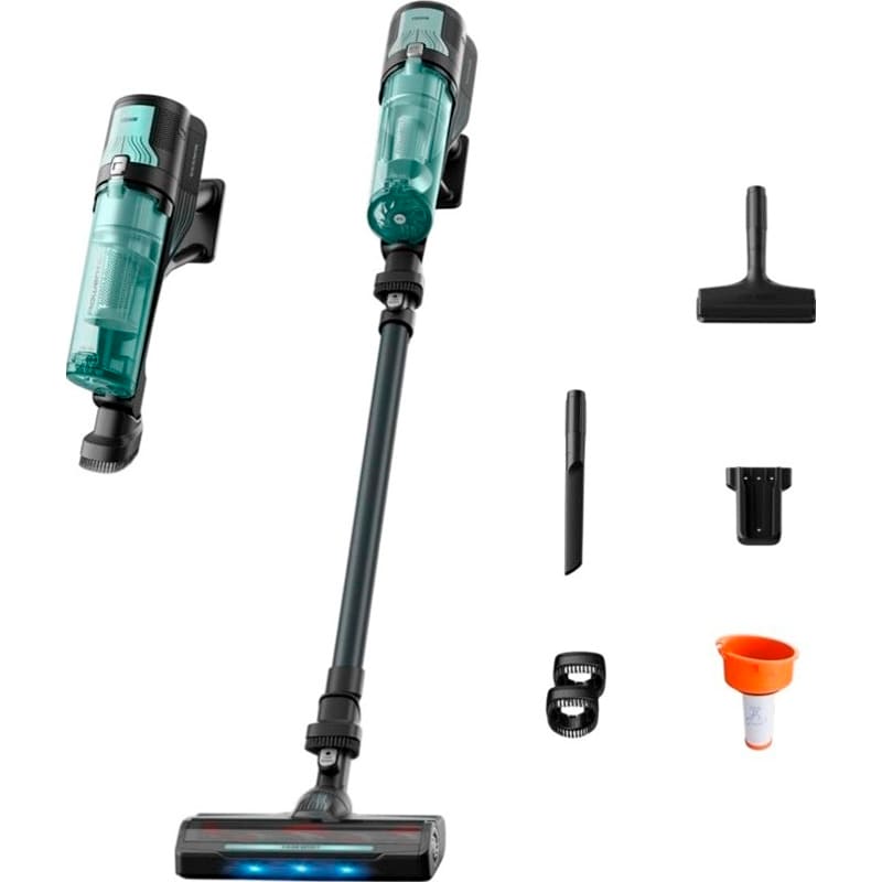 Пилосос акумуляторний ROWENTA X-FORCE 8.80 RH1831E0