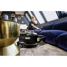 Пилосос миючий KARCHER Puzzi 8/1 Go! Further (1.100-249.0)