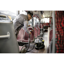 Пилосос миючий KARCHER Puzzi 8/1 Go! Further (1.100-249.0)