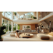 Пилосос миючий TINECO Floor One S9 Artist Steam Pro (SW200100DE)