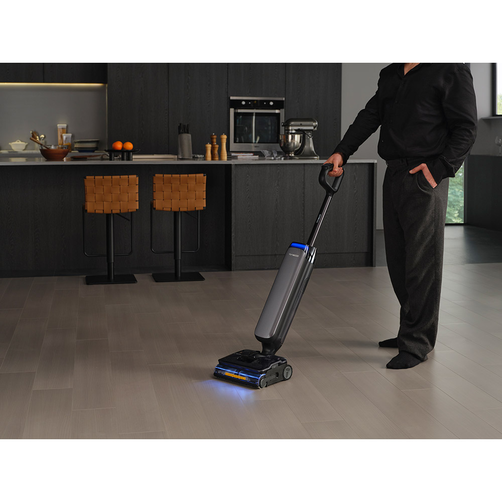 Фото 16 Пилосос миючий TINECO Floor One S9 Artist Steam Pro (SW200100DE)