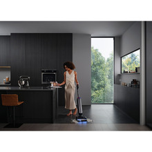 Пилосос миючий TINECO Floor One S9 Artist Steam Pro (SW200100DE)