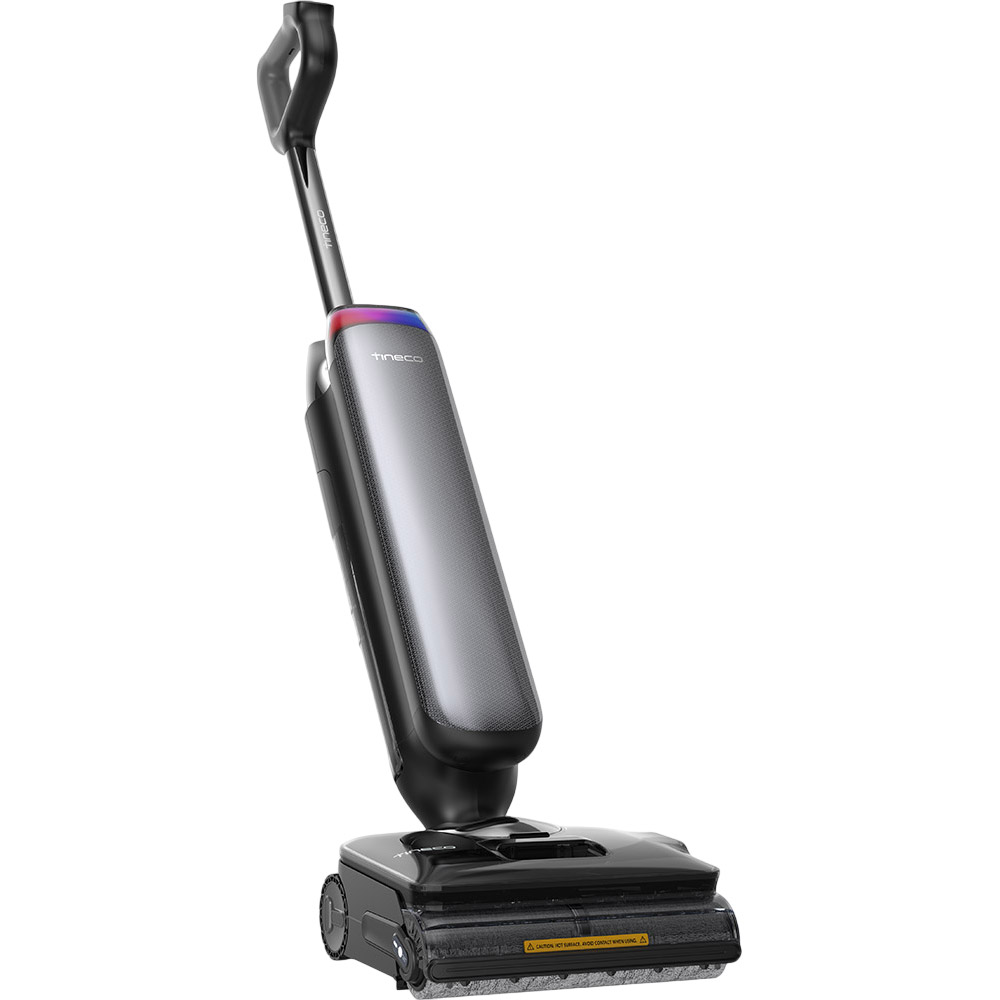 Фото Пилосос миючий TINECO Floor One S9 Artist Steam Pro (SW200100DE)