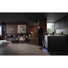 Пилосос миючий TINECO Floor One S9 Artist Steam Pro (SW200100DE)