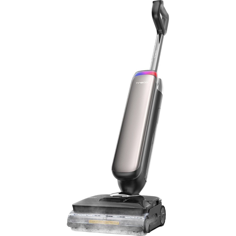 Пилосос миючий TINECO Floor One S9 Artist Steam Pro (SW200100DE) Тип миючий