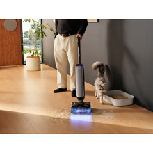 Пилосос миючий TINECO Floor One S9 Artist Steam Pro (SW200100DE)