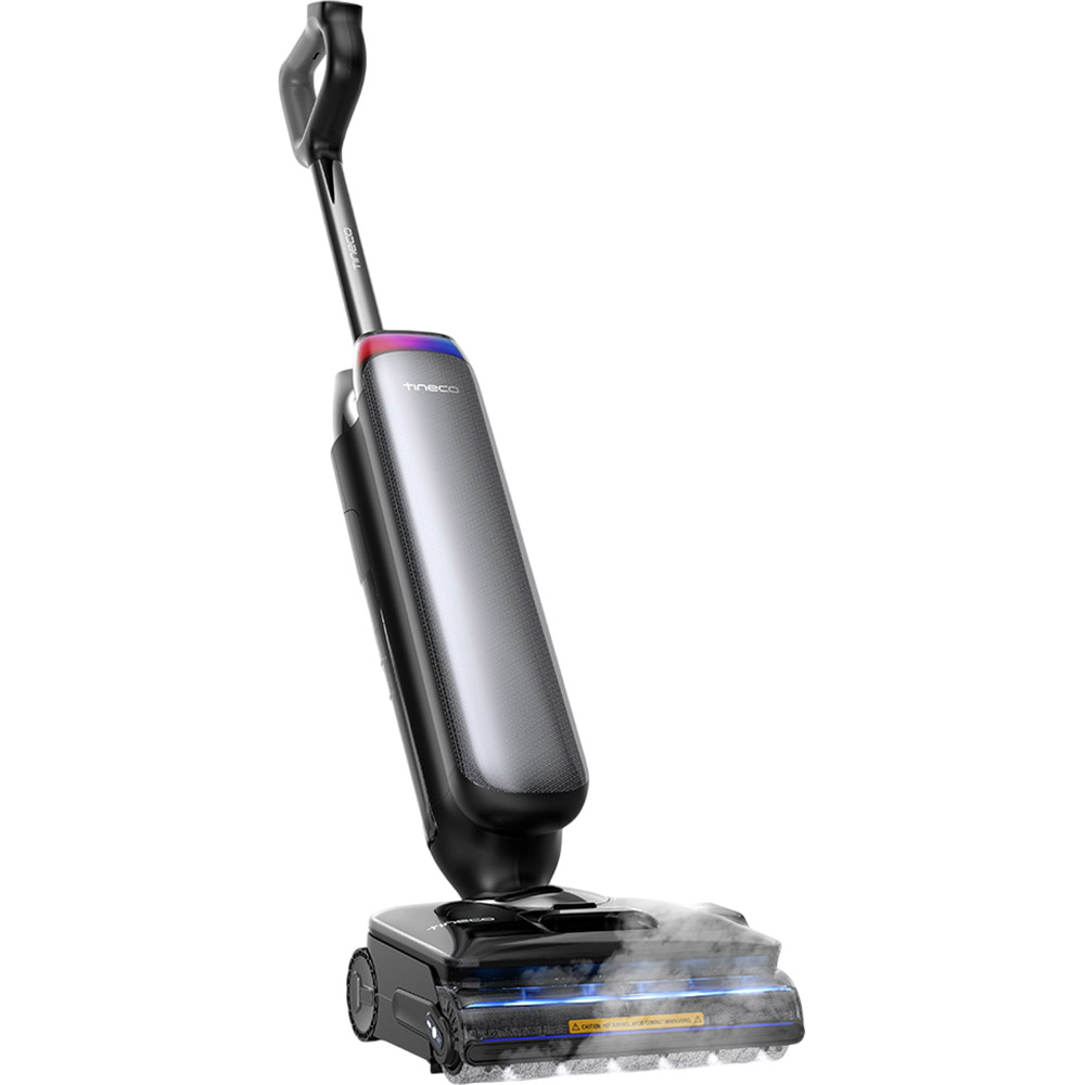 Пилосос миючий TINECO Floor One S9 Artist Steam Pro (SW200100DE) Тип повноцінне миття