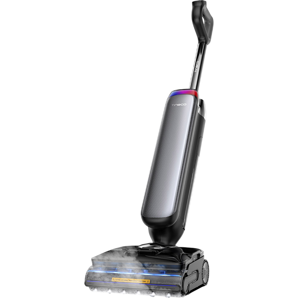 Пилосос миючий TINECO Floor One S9 Artist Steam Pro (SW200100DE) Тип акумуляторний